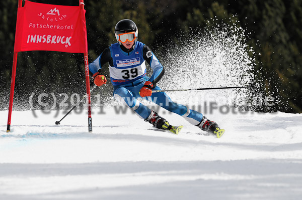 Regionalcupfinale SVM 2011