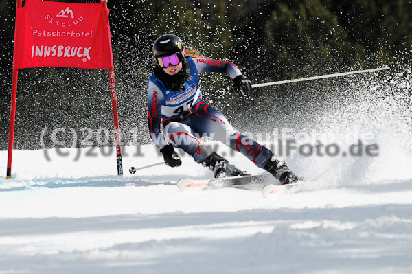 Regionalcupfinale SVM 2011
