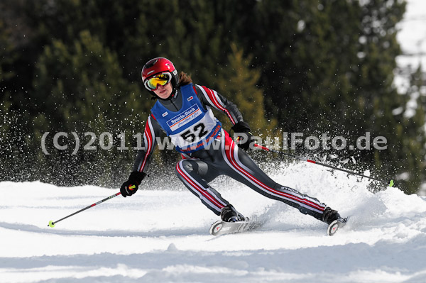 Regionalcupfinale SVM 2011