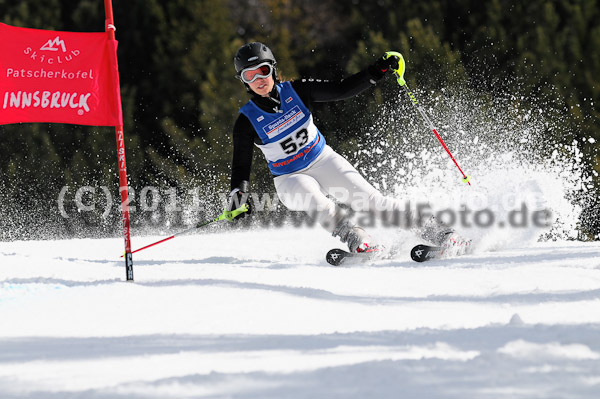 Regionalcupfinale SVM 2011