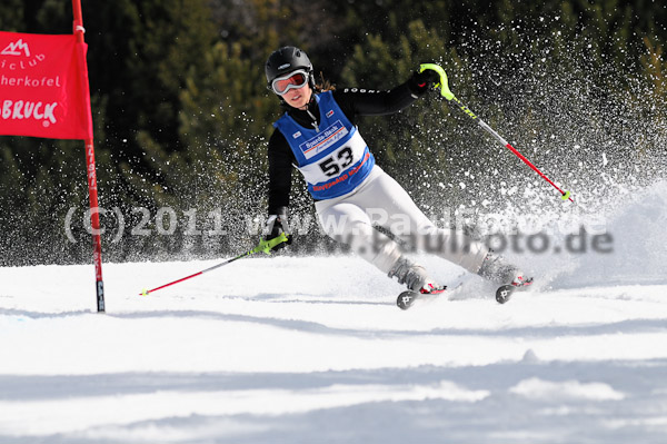 Regionalcupfinale SVM 2011