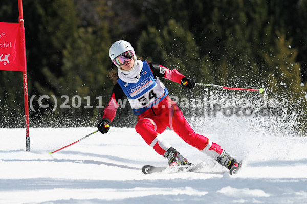 Regionalcupfinale SVM 2011