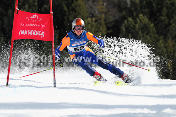 Regionalcupfinale SVM 2011