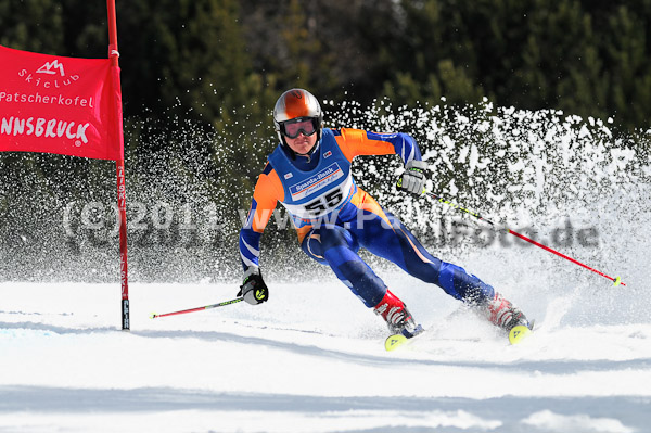 Regionalcupfinale SVM 2011