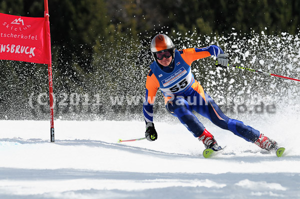 Regionalcupfinale SVM 2011
