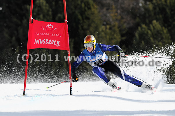 Regionalcupfinale SVM 2011