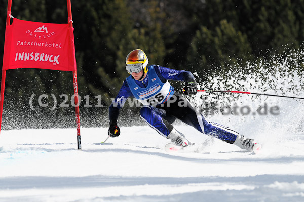 Regionalcupfinale SVM 2011