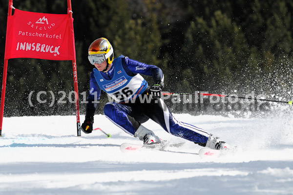 Regionalcupfinale SVM 2011