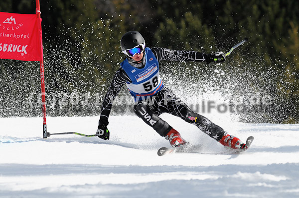 Regionalcupfinale SVM 2011
