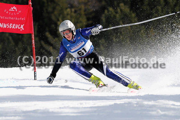 Regionalcupfinale SVM 2011