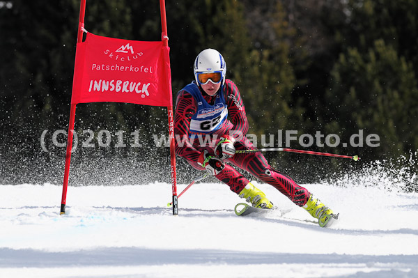Regionalcupfinale SVM 2011