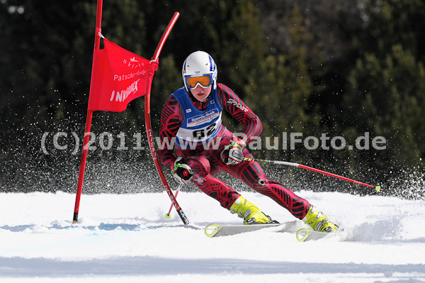 Regionalcupfinale SVM 2011