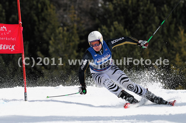 Regionalcupfinale SVM 2011