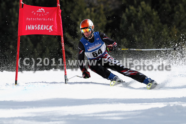 Regionalcupfinale SVM 2011