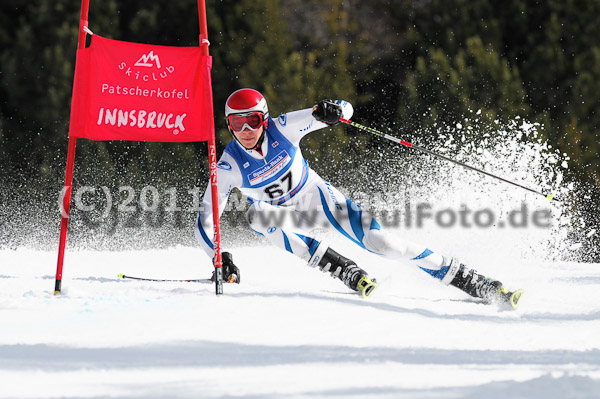 Regionalcupfinale SVM 2011