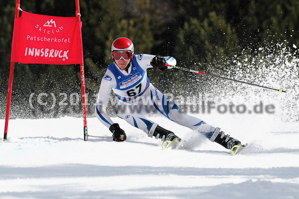 Regionalcupfinale SVM 2011