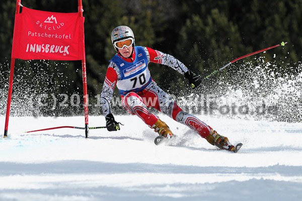 Regionalcupfinale SVM 2011