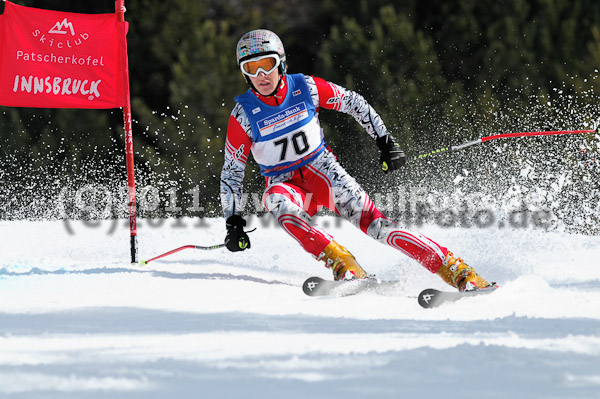 Regionalcupfinale SVM 2011