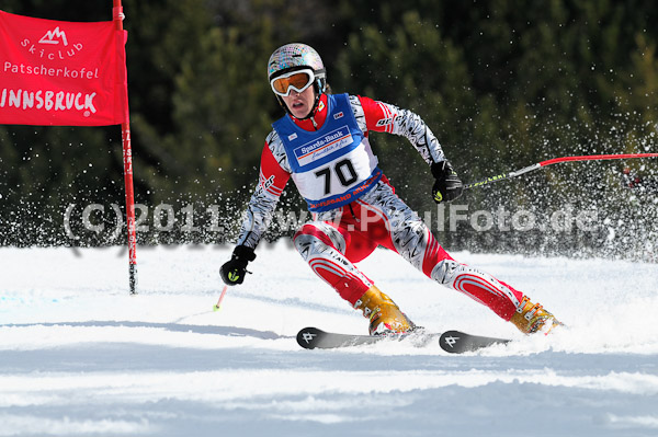 Regionalcupfinale SVM 2011