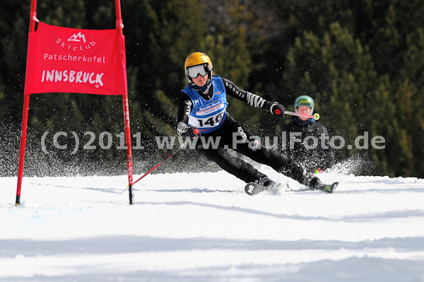 Regionalcupfinale SVM 2011