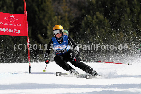 Regionalcupfinale SVM 2011