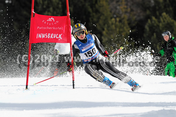 Regionalcupfinale SVM 2011