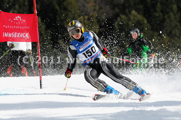 Regionalcupfinale SVM 2011