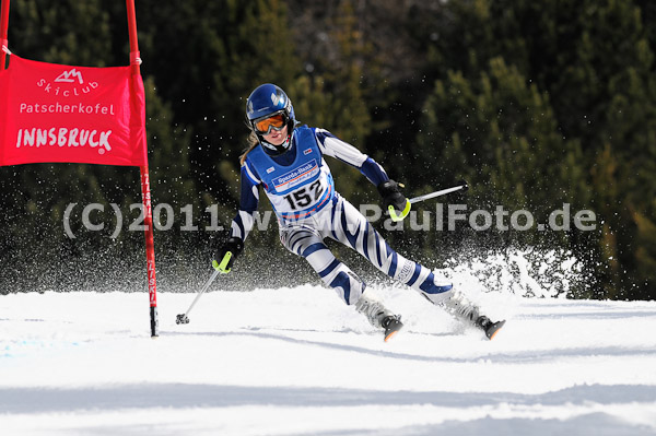 Regionalcupfinale SVM 2011