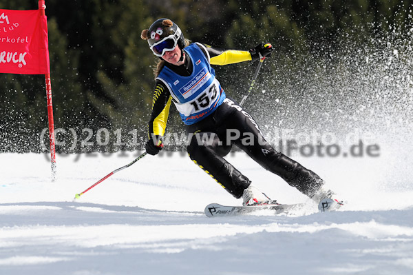 Regionalcupfinale SVM 2011