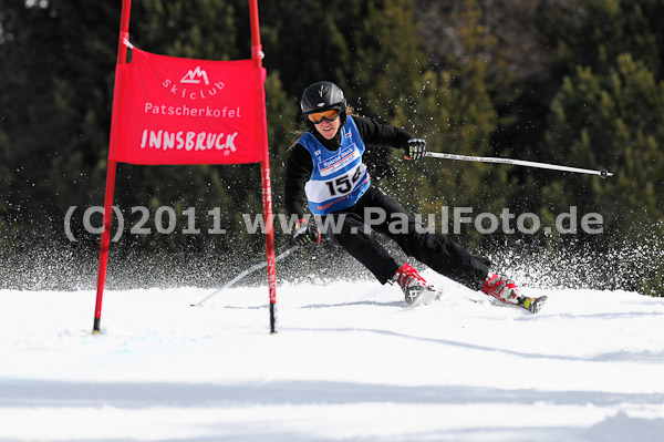 Regionalcupfinale SVM 2011