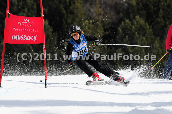 Regionalcupfinale SVM 2011