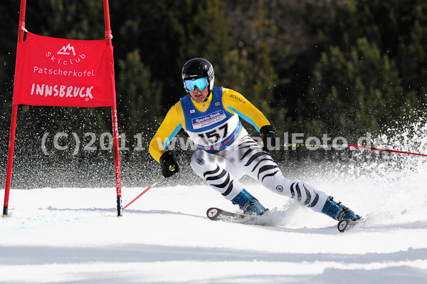 Regionalcupfinale SVM 2011