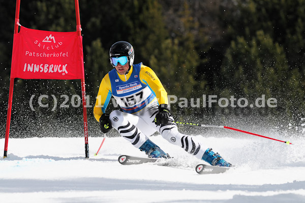 Regionalcupfinale SVM 2011