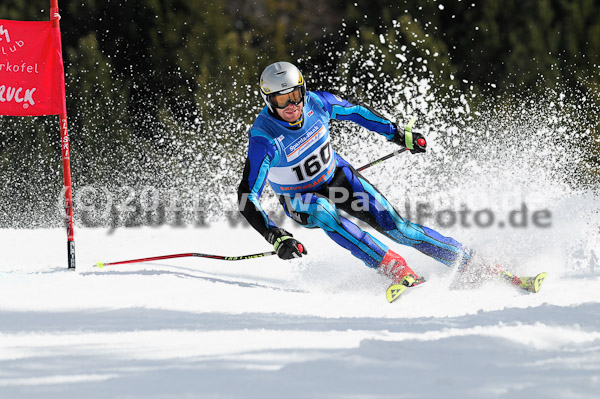 Regionalcupfinale SVM 2011