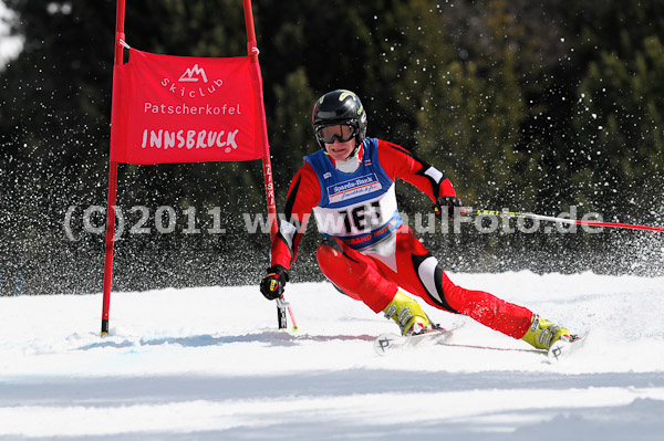 Regionalcupfinale SVM 2011
