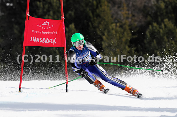 Regionalcupfinale SVM 2011