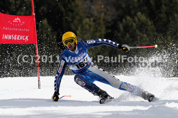 Regionalcupfinale SVM 2011