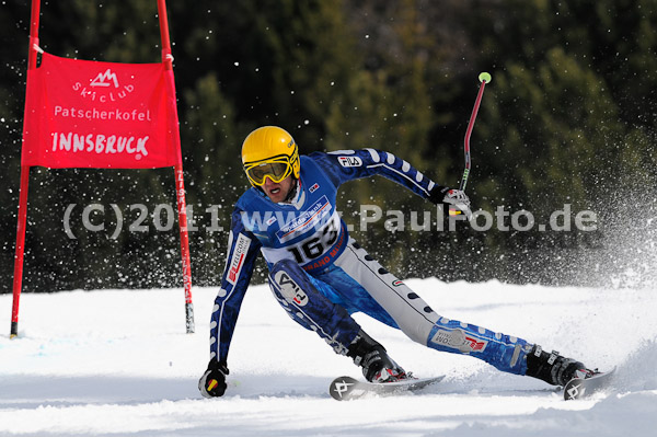 Regionalcupfinale SVM 2011