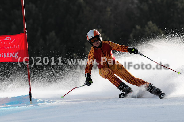 Regionalcupfinale SVM 2011