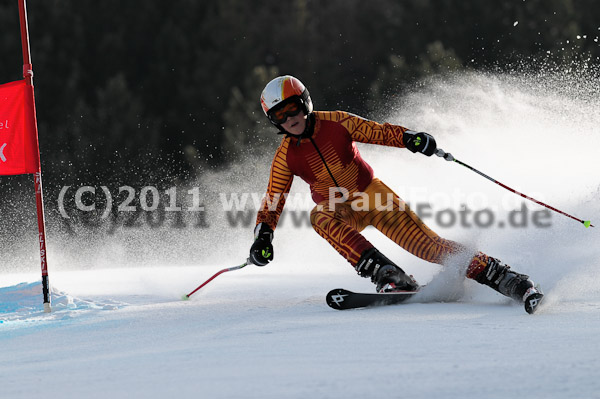Regionalcupfinale SVM 2011