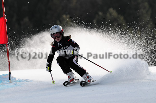 Regionalcupfinale SVM 2011