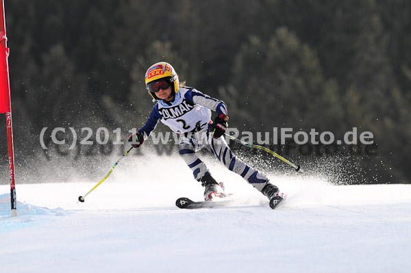 Regionalcupfinale SVM 2011