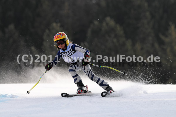 Regionalcupfinale SVM 2011