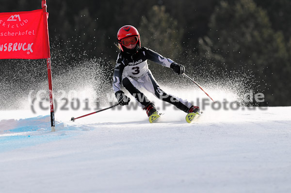 Regionalcupfinale SVM 2011