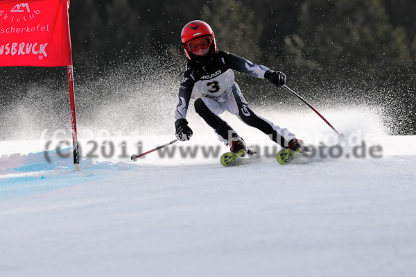 Regionalcupfinale SVM 2011