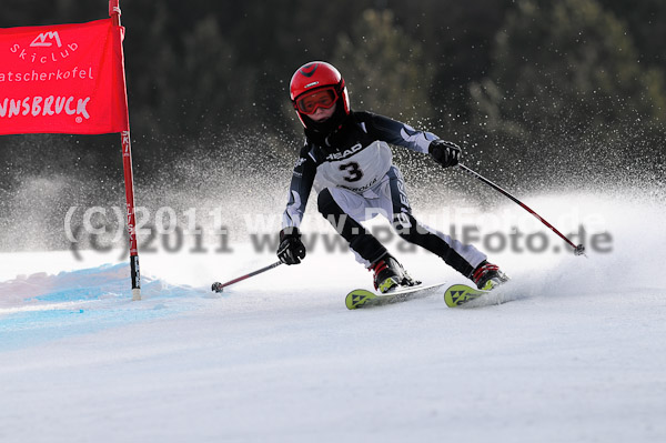Regionalcupfinale SVM 2011