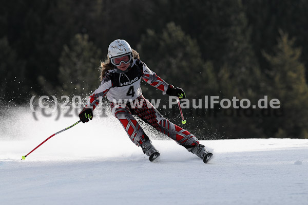 Regionalcupfinale SVM 2011