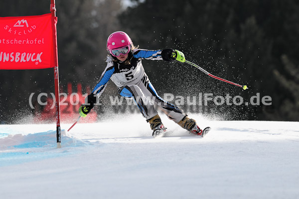 Regionalcupfinale SVM 2011