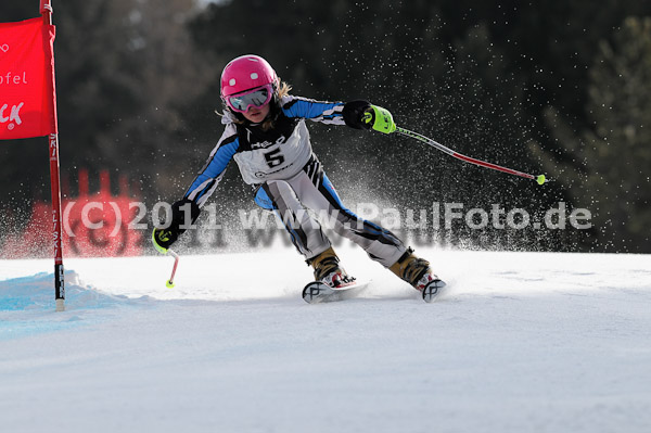Regionalcupfinale SVM 2011