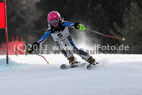 Regionalcupfinale SVM 2011